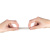 Metallic Silicone Cock Ring Set набор эрекционных колец разного диаметра, 3.3 см, 4 см, 5.5 см Metallic Silicone Cock Ring Set набор эрекционных колец разного диаметра, 3.3 см, 4 см, 5.5 см